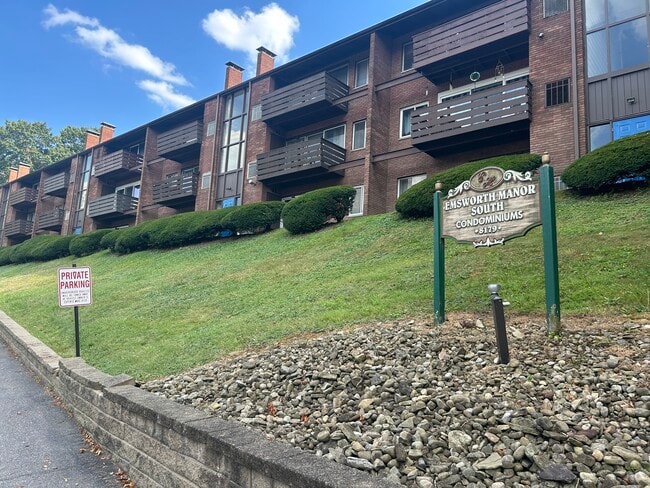 Building Photo - 8179 Ohio River Blvd