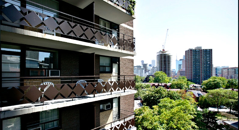 Other - 55 Isabella St