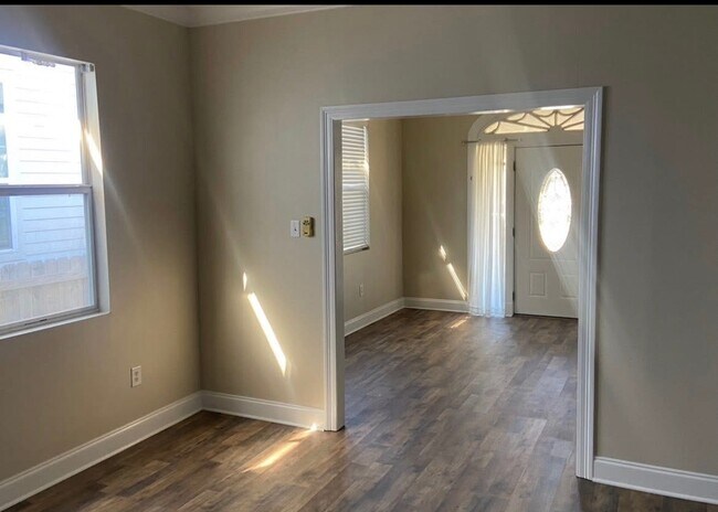 Foto del edificio - 828 Hidalgo St