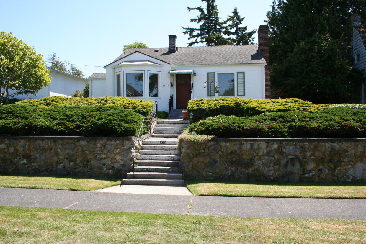 Foto principal - 1509 7th St