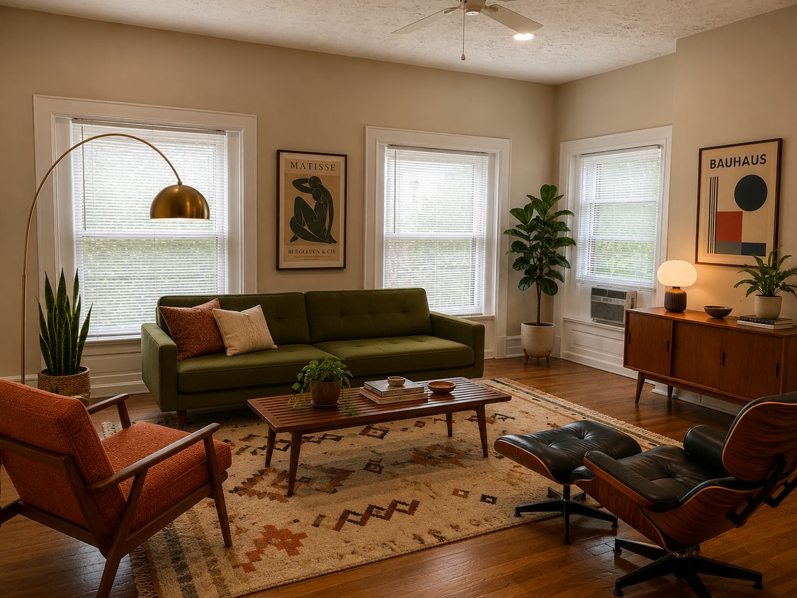 Photo - 1275 Cherokee Road