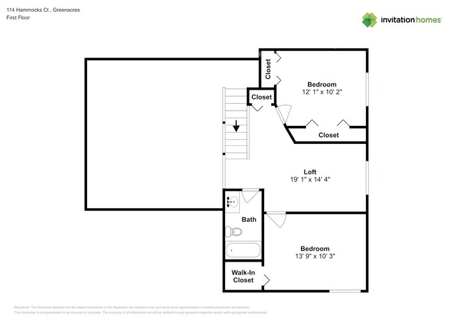 Building Photo - 114 Hammocks Ct
