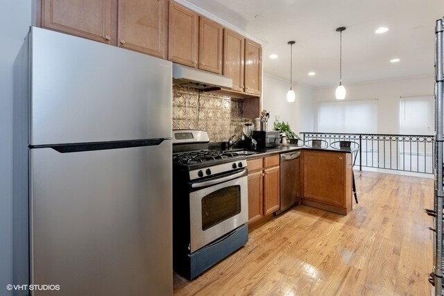 Foto del edificio - 4203 S Prairie Ave