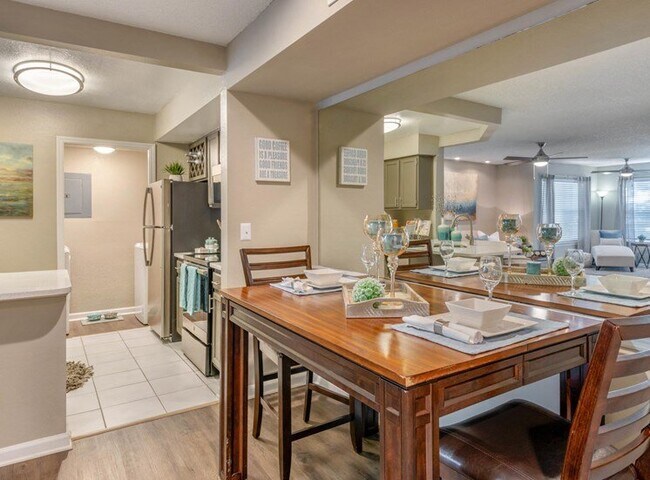 Foto del edificio - 2601 Preston Road Apt #CL119, Plano, TX 75...