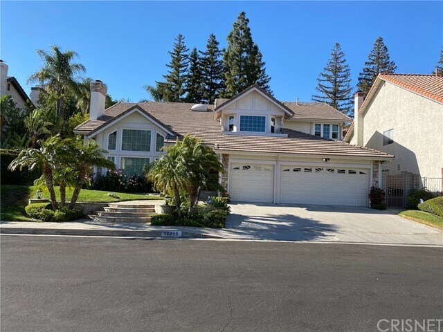 Foto del edificio - 18215 Sandringham Ct