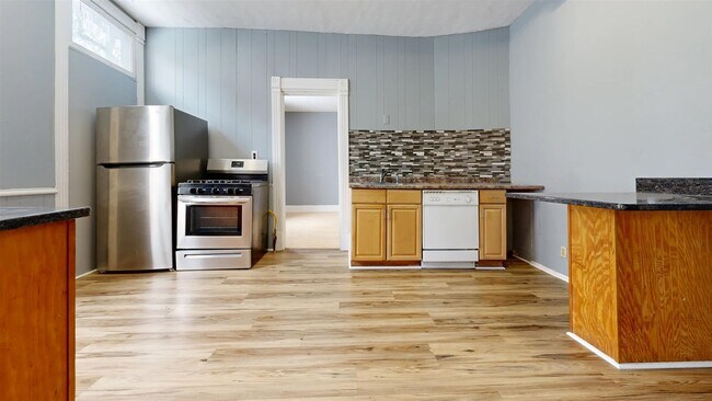 Foto del edificio - 516 5th Ave SE