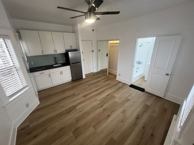 Foto del interior - The Leo Lofts