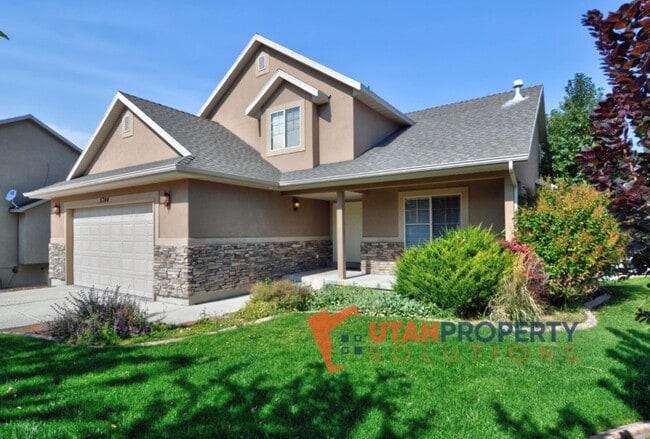 Foto del edificio - 5344 Summer Wind Ct
