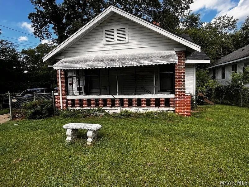 Foto principal - 1011 Sayre St
