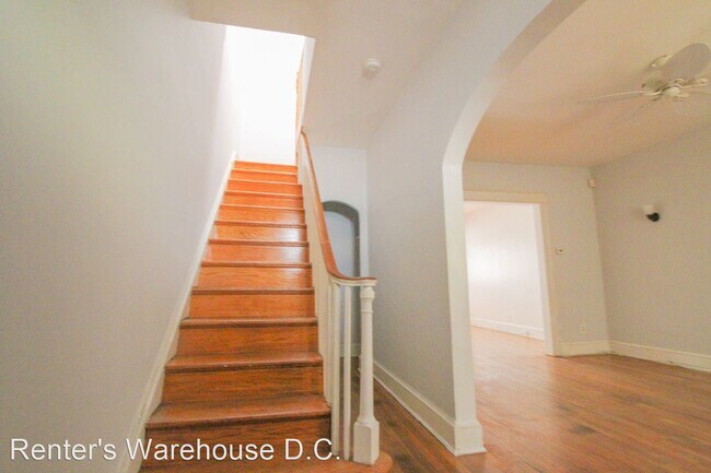 Building Photo - 4 br, 2.5 bath House - 312 Missouri Ave NW