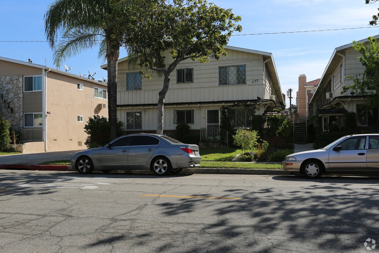 Building Photo - 1130 N Louise St