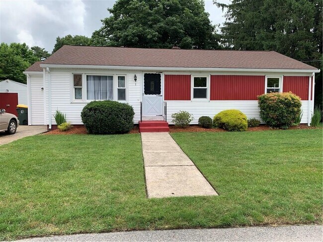 Building Photo - 1 Halsey Dr