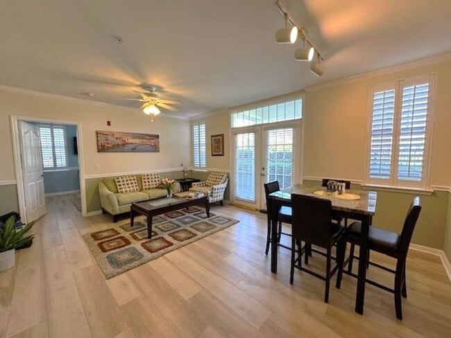 Photo - 2 Bedroom 2 Bathroom Ground floor Condo in...