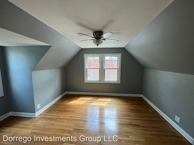 Building Photo - 3 br, 1.5 bath House - 18320 Morris Ave.