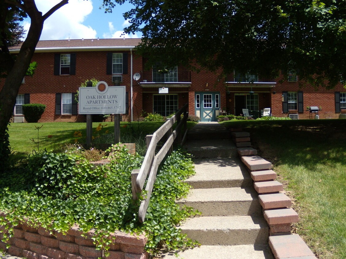 Oak Hollow Apartments Bethlehem, PA