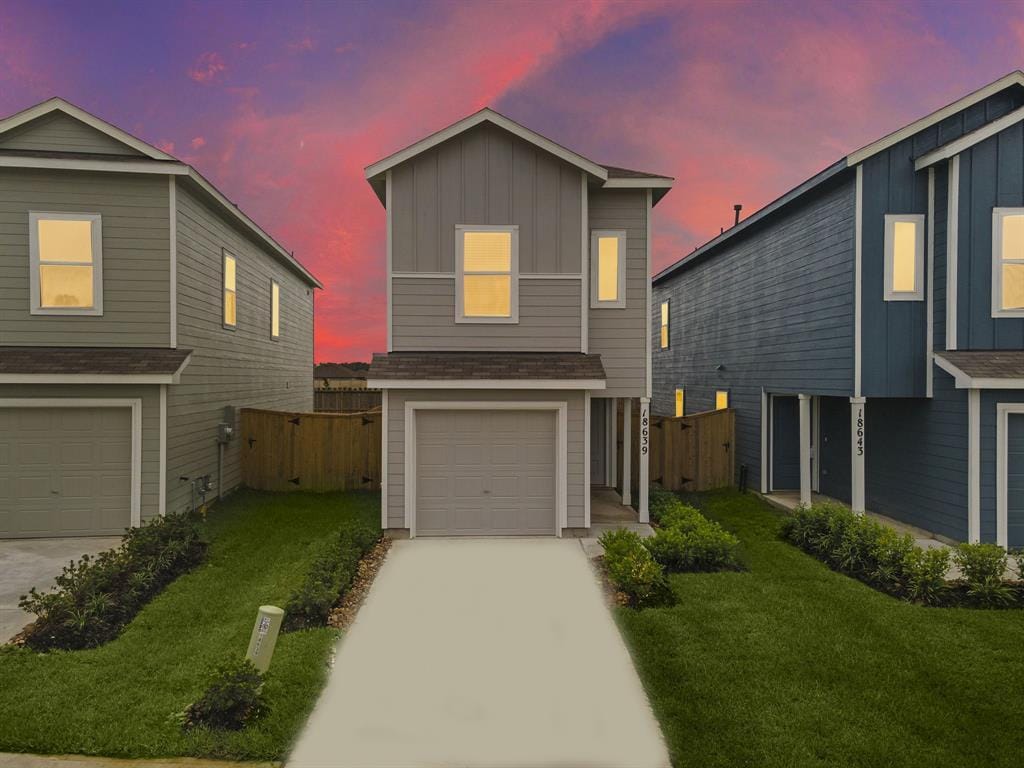Foto principal - 18639 San Salvo Dr