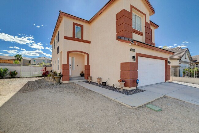 Building Photo - 9083 Iron Crow Avenue