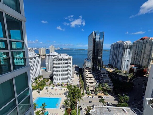 Foto del edificio - 951 Brickell Ave