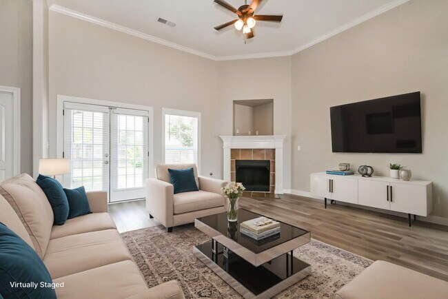 Building Photo - 3373 Champion Hills Dr