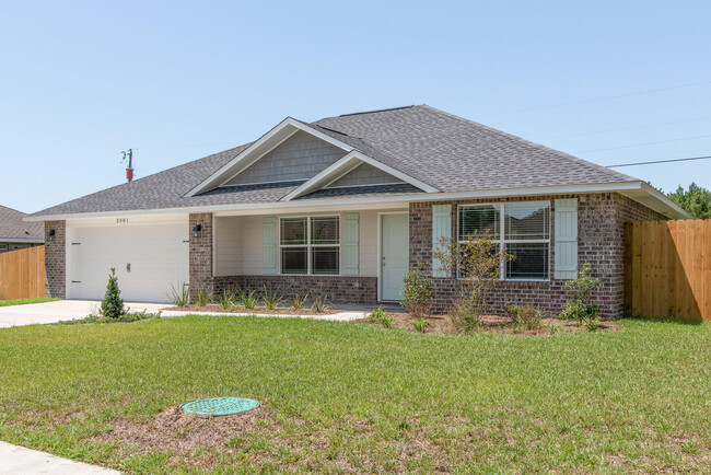 Building Photo - 2081 Bella Breeze Ct