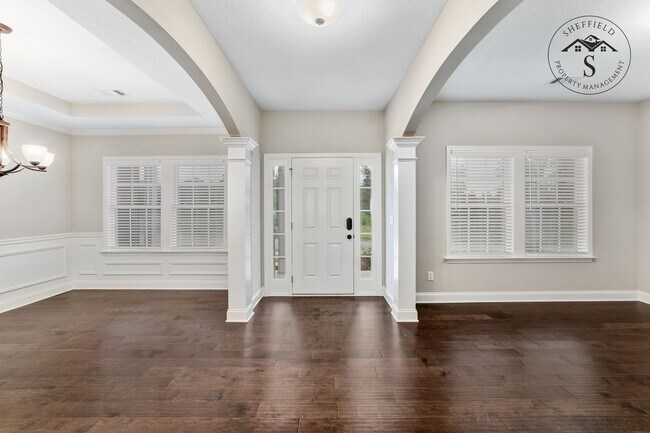 Foto del edificio - 7772 Coppice Dr