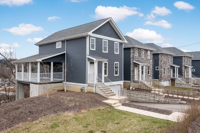 Photo - Luxury New Construction Home for Rent in Pittsburgh (Westwood/Oakwood Area)
