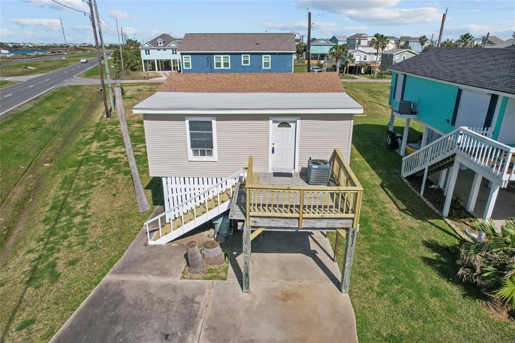 Primary Photo - 4011 Vista Rd