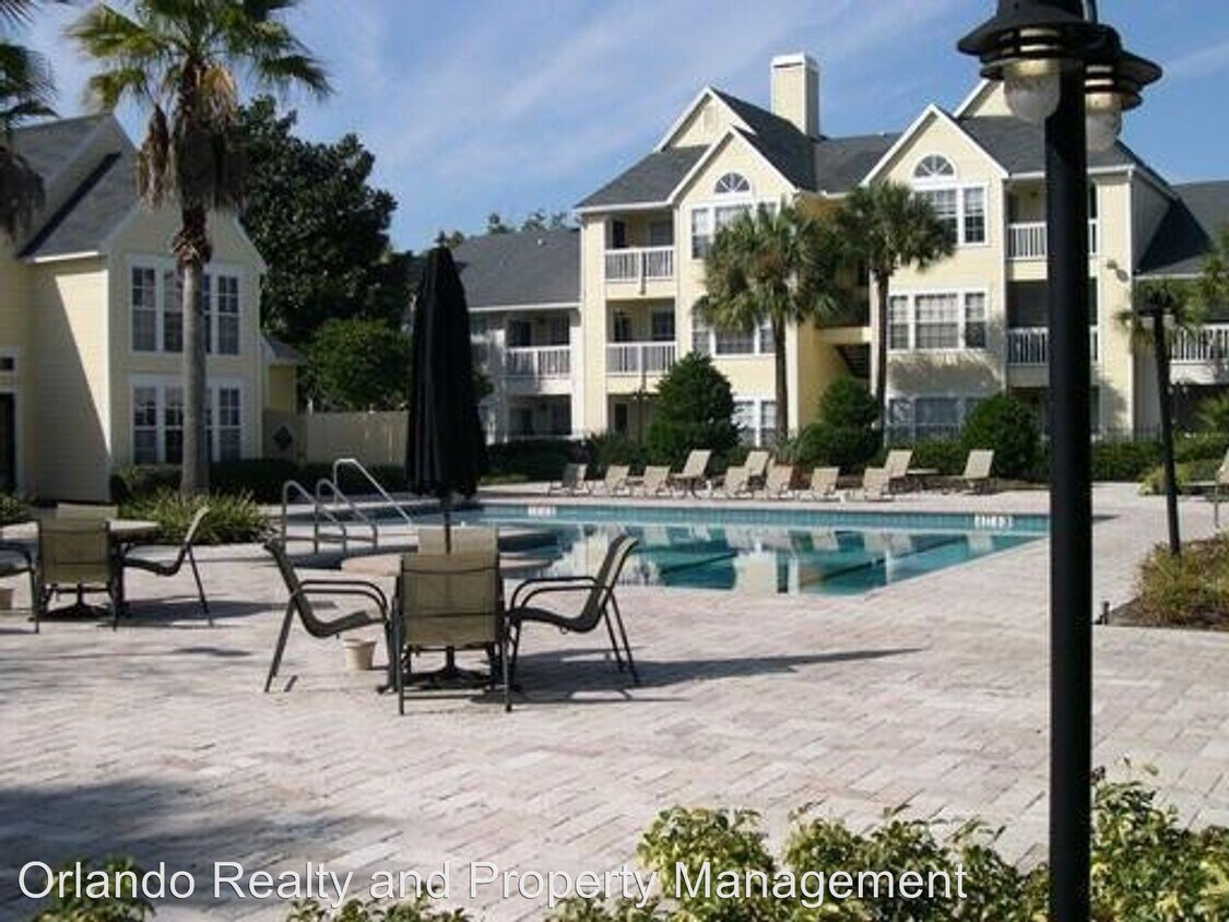 Foto principal - 1029 S Hiawassee Rd