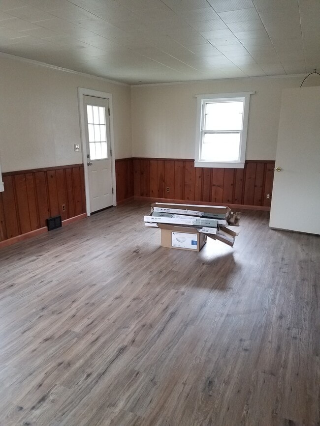 Living Room - 63 Colfax Ave