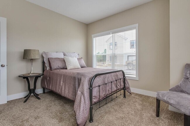 Foto del edificio - 5855 Quarterline Road