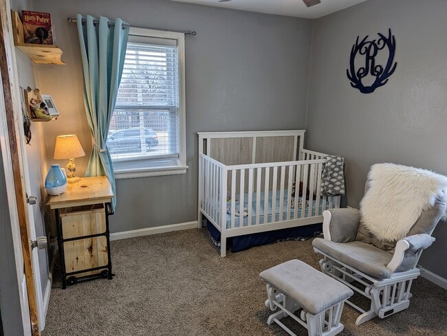 Foto del edificio - 7417 Morganford Rd