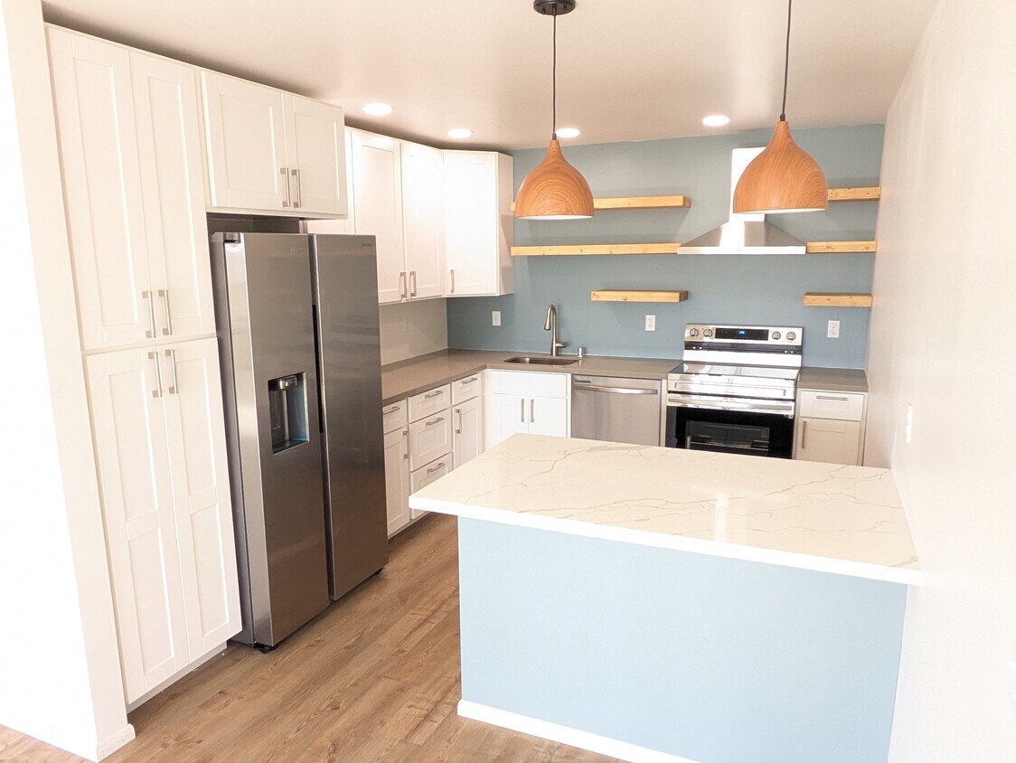 1855 Paula Dr, Honolulu, HI 96816 House Rental in Honolulu, HI