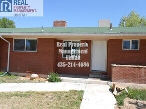 Building Photo - 108 W 400 N