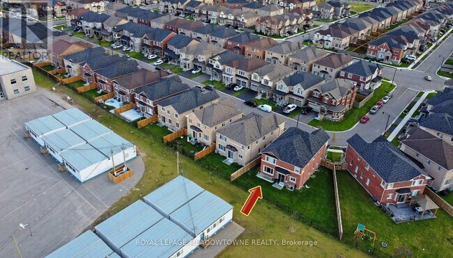 Building Photo - 103 Goodwin Cres