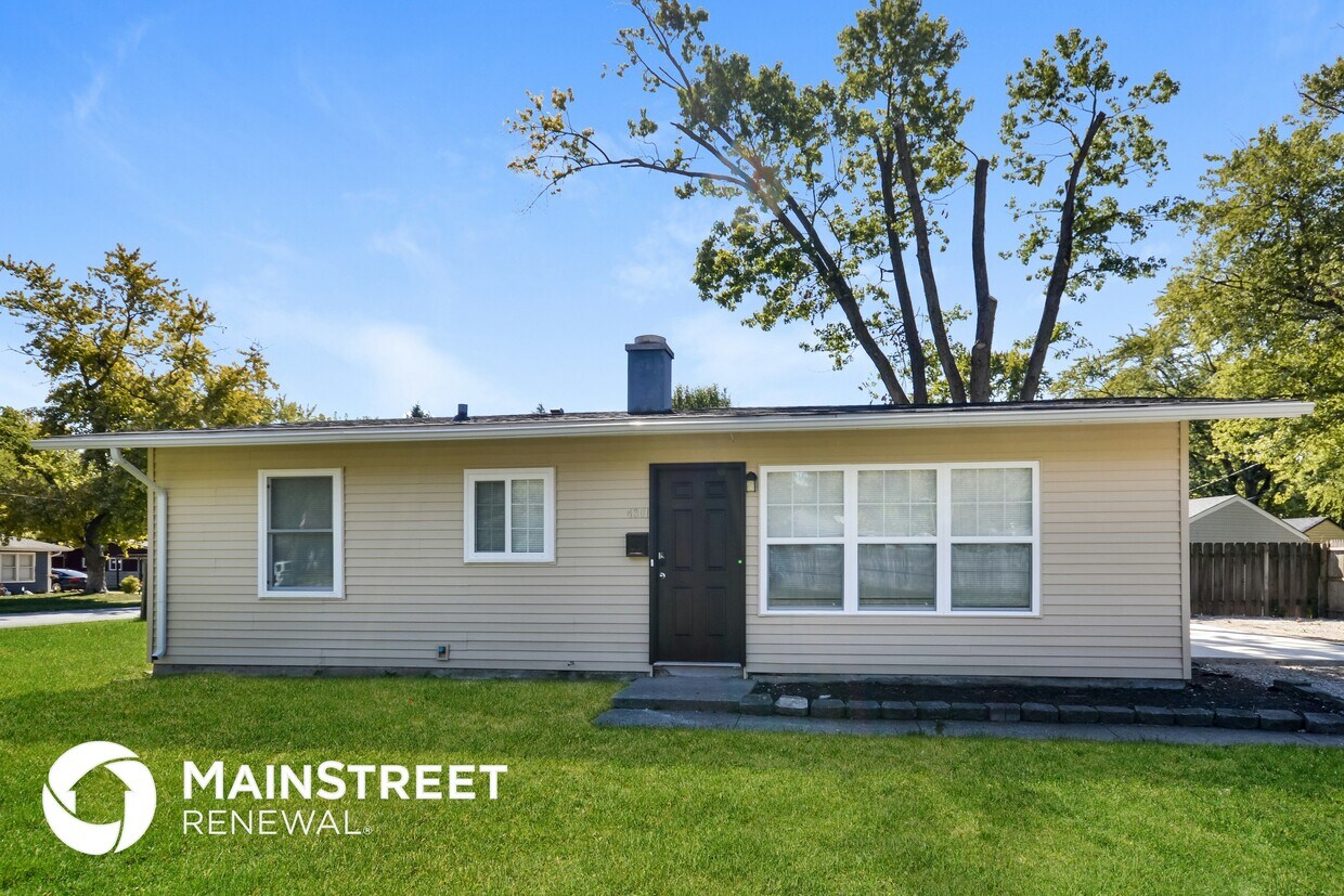 Foto principal - 4301 Bertrand Rd