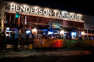 Henderson Tap House - Tesoro Bonita