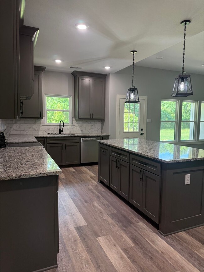 Building Photo - Beautiful New Construction in Harleton