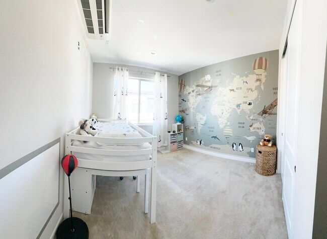 Foto del edificio - 5465 Gracen Way