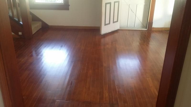 Foto del edificio - 317 W Ridgeway St