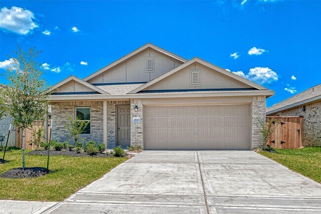 Building Photo - 4619 Sterling Pr Trl