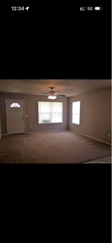 Foto del edificio - 3408 E Emmitsburg Pl