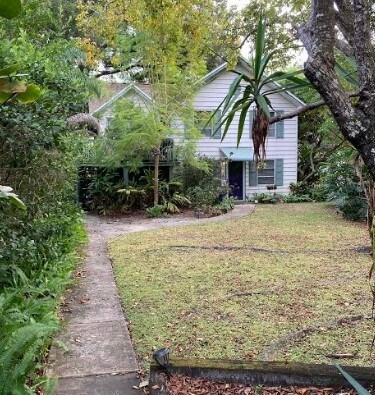 1674 21st Avenue N Patio delantero - 1674 21st Ave N