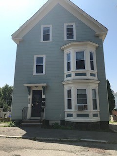 Primary Photo - 26 W Dane St