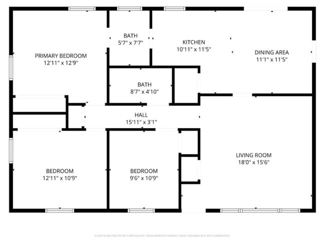 Foto del edificio - 774 Fox River Rd