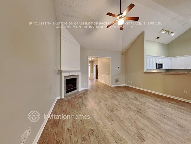 Foto del edificio - 2918 Lighthouse Way