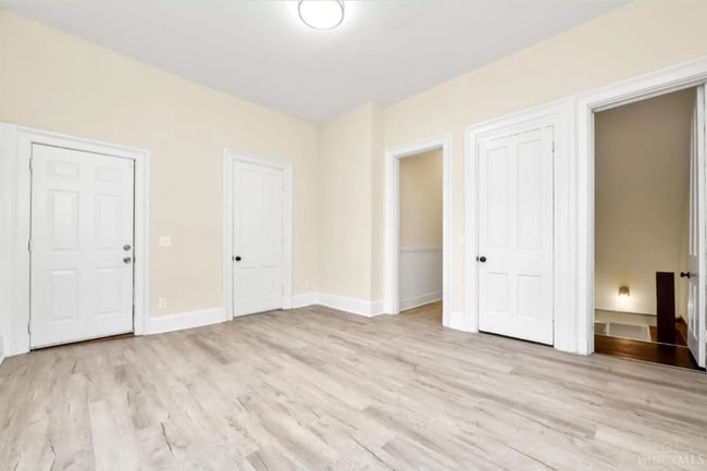 Bedroom 2a - 550 Hale Ave