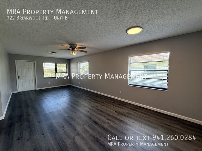 Foto del edificio - 322 Briarwood Rd