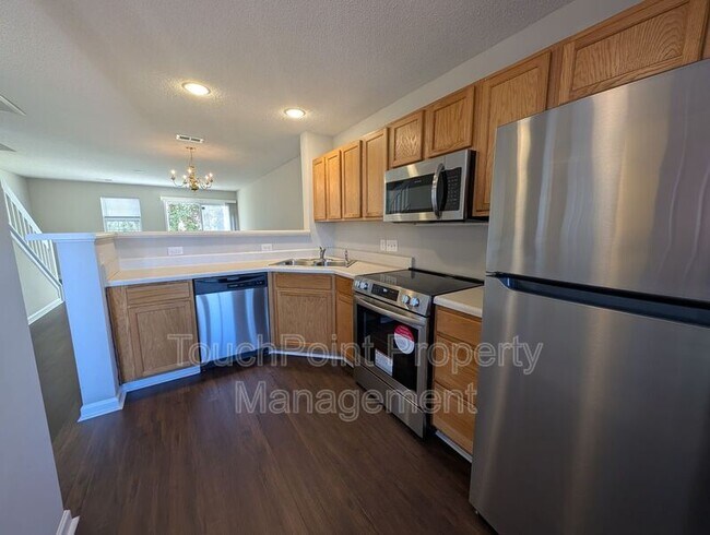 Foto del edificio - 17013 Turning Stick Ct