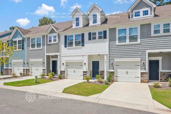 Building Photo - 4109 Ahan Dr