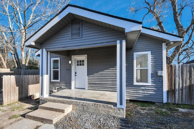 Foto del edificio - 3423 Beulah St